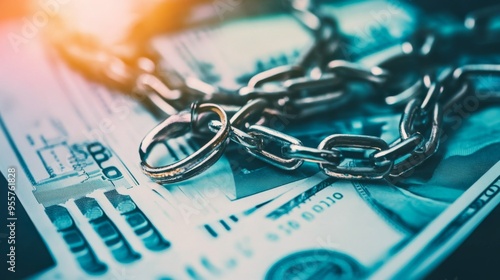 Financial Security with Chains