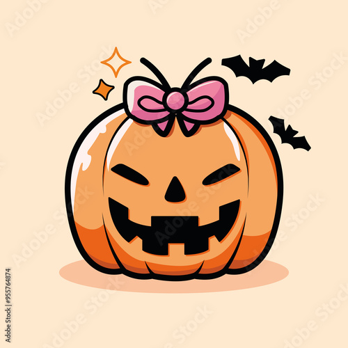 La Calabaza Divertida de la Temporada