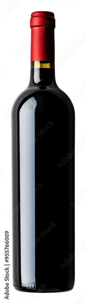 PNG Red wine bottle glass drink white background. PNG Red wine bottle glass drink white background.