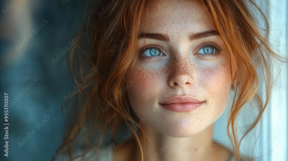 contemplative woman gazing out window soft natural light intimate portrait contemplative woman gazing out window soft natural light intimate portrait