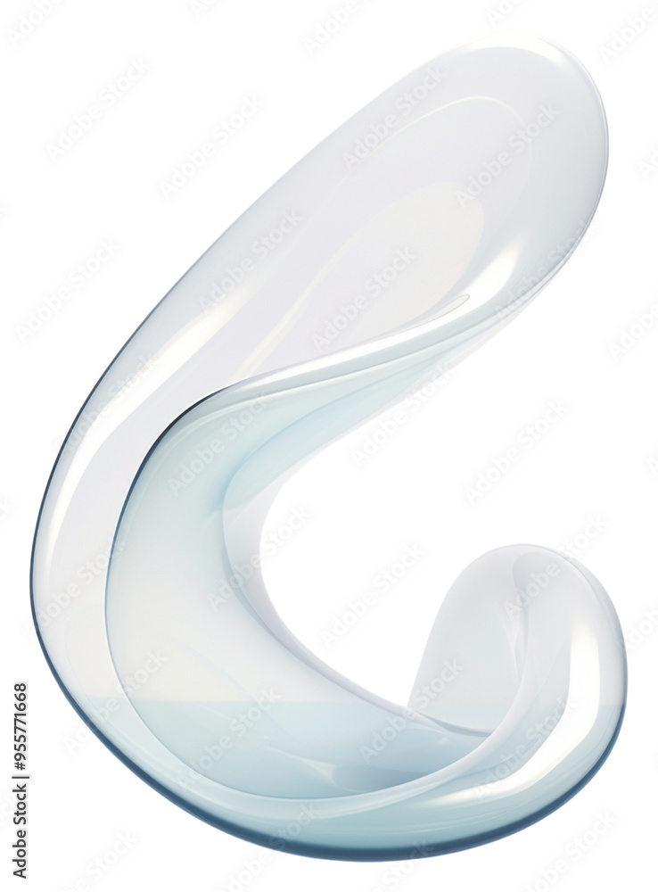 PNG Abstract curve shape white simplicity furniture. PNG Abstract curve shape white simplicity furniture.