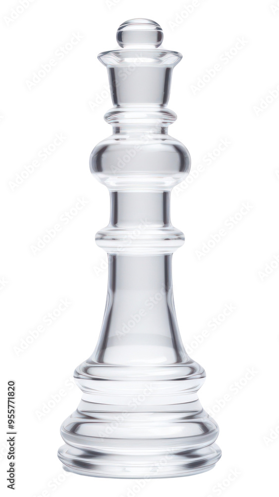 PNG 3d transparent glass style of chess white white background chessboard. PNG 3d transparent glass style of chess white white background chessboard.