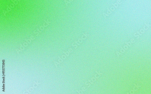 green grainy noise texture background for Abstract banner header poster backdrop design