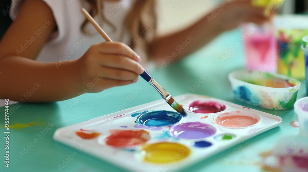 Creative Painting Experience Creative Painting Experience