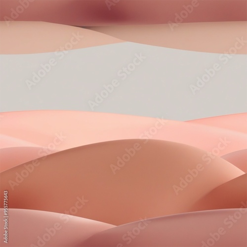 Soft pastel fabric patterns gradient Digital Papers