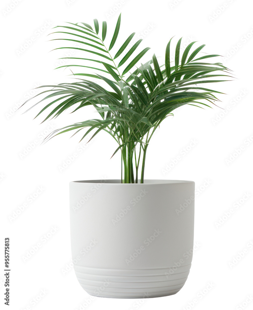 PNG Palm tree plant leaf vase. PNG Palm tree plant leaf vase.