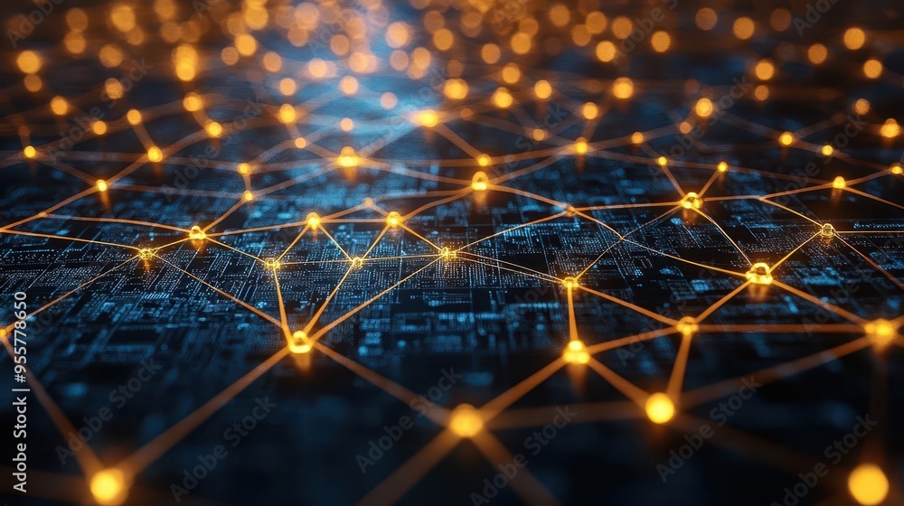 dynamic visualization of a human resource network with interconnected ...