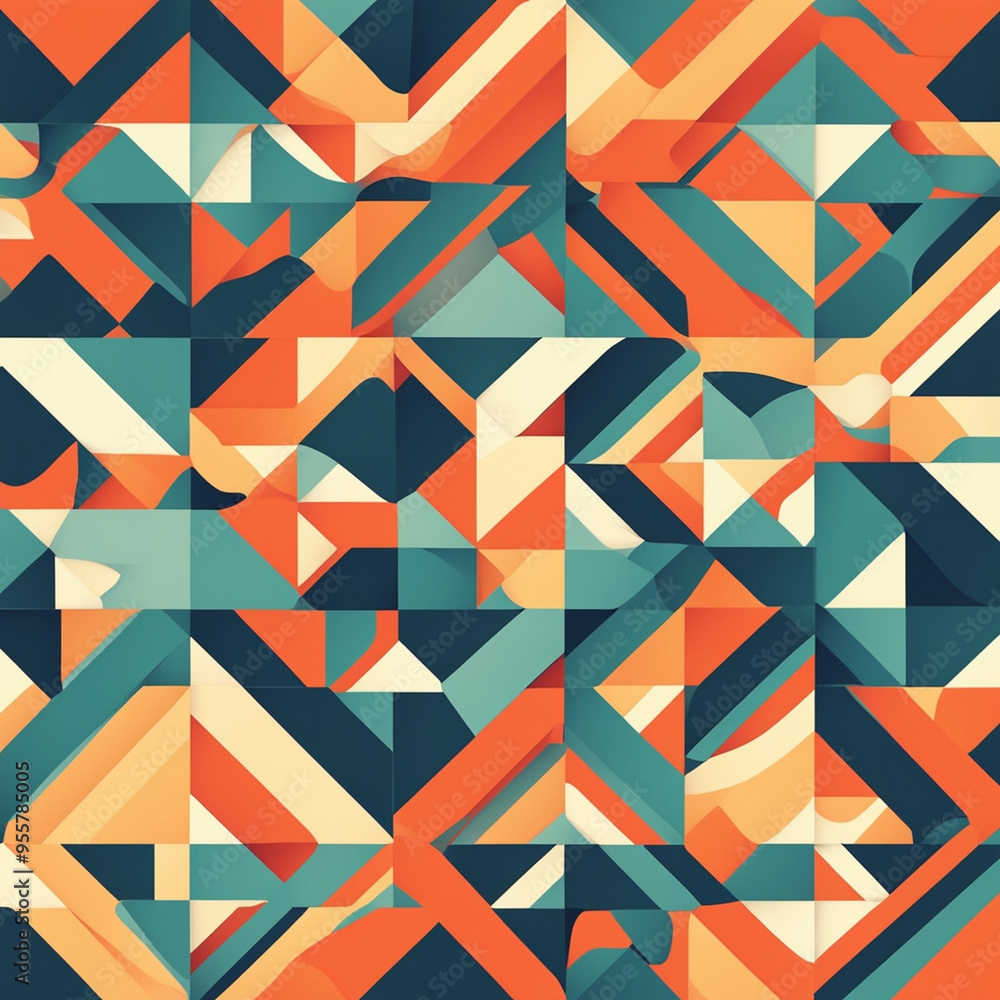 abstract geometric background abstract geometric background