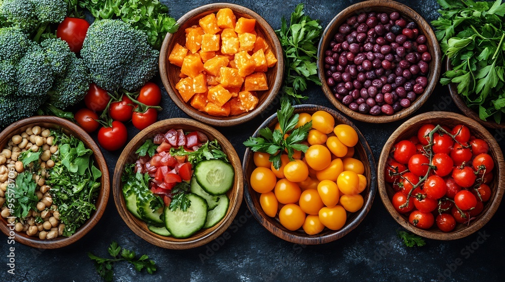 Infographic healthy eating habits with nutritional tips meal plans and calorie charts Infographic healthy eating habits with nutritional tips meal plans and calorie charts