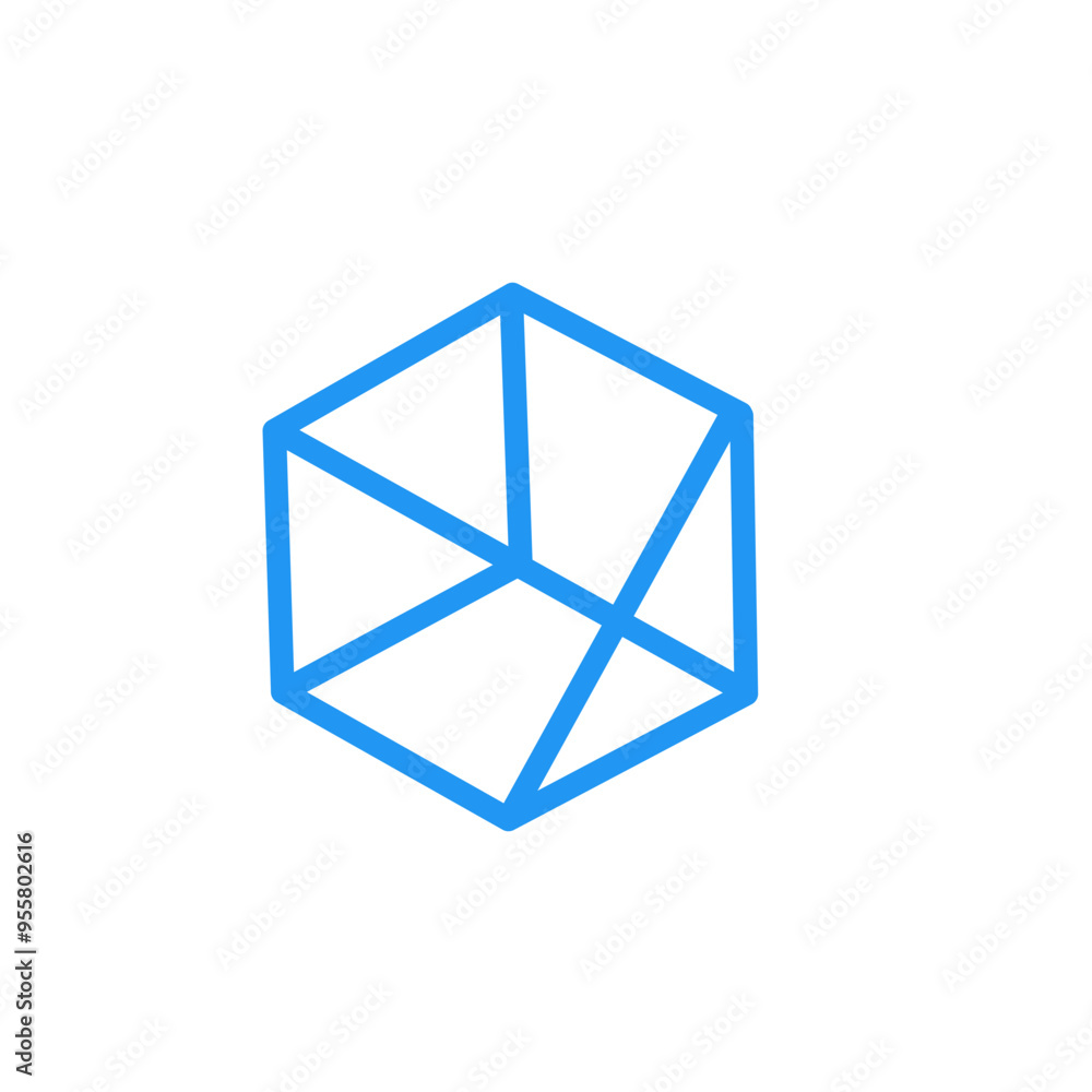 polygon shape vector polygon shape vector