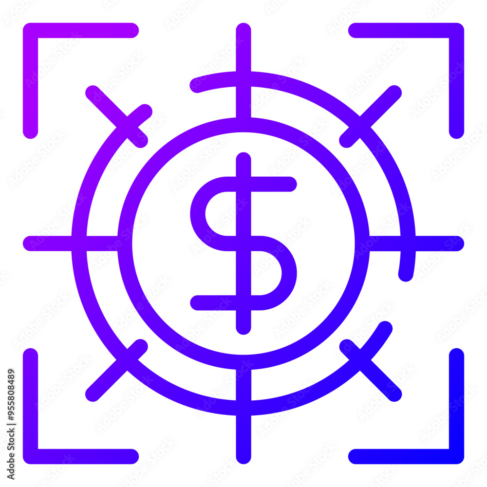 target icon target icon