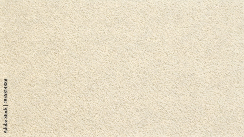 Close-Up Texture of a Cream-Colored Fabric. Background. Close-Up Texture of a Cream-Colored Fabric. Background.