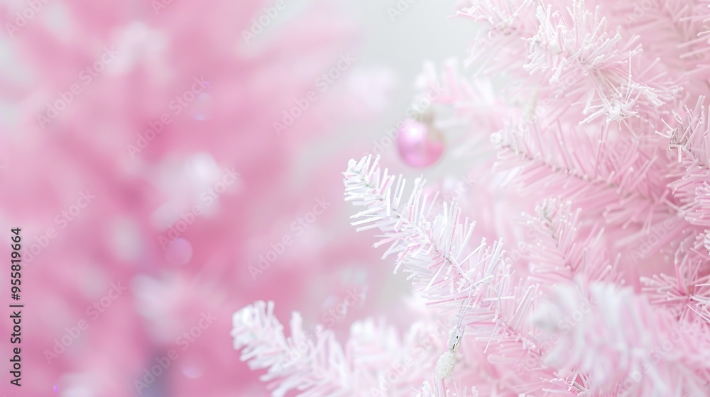 Pink_Wallpaper_aesthetic_christmas_background Pink_Wallpaper_aesthetic_christmas_background