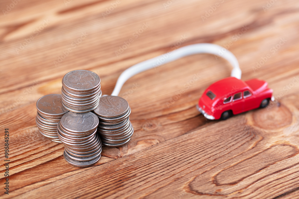 injecting funds into the car market