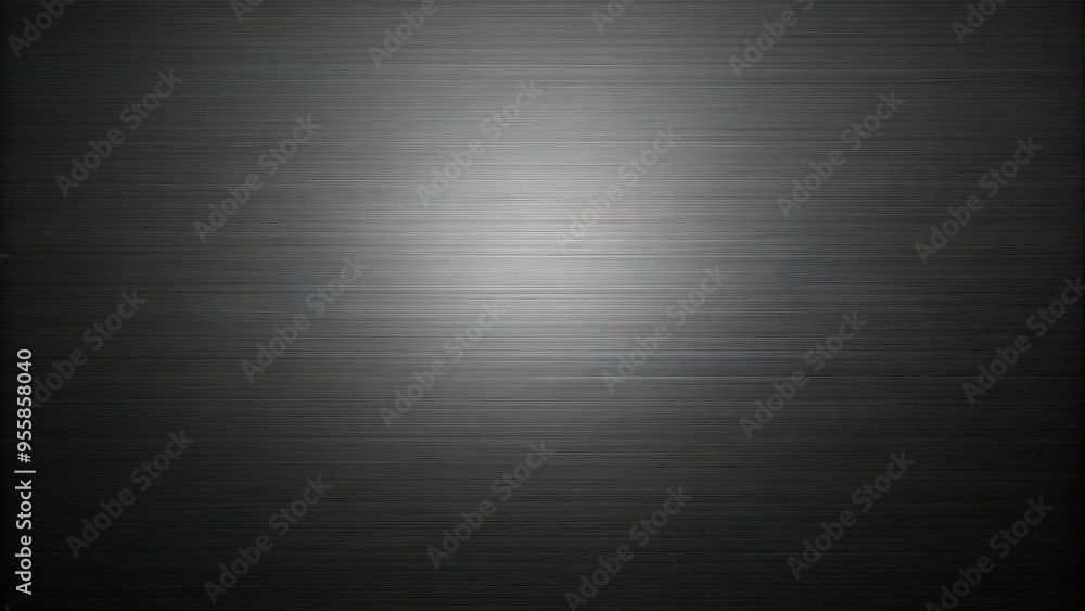 Black matte surface background with a sleek and modern finish , minimalistic, elegant, dark, textured