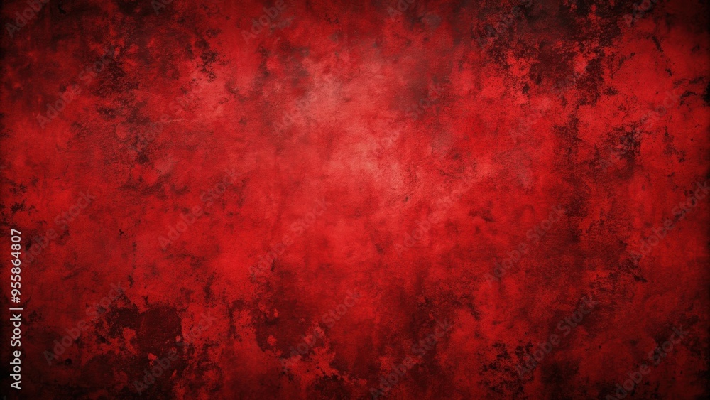 Red and black grungy background with a distressed texture, grunge, dark, pattern, abstract, texture, vintage, colors, messy Red and black grungy background with a distressed texture, grunge, dark, pattern, abstract, texture, vintage, colors, messy
