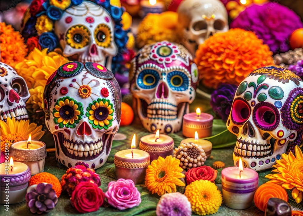 Day Of The Dead Day Of The Dead