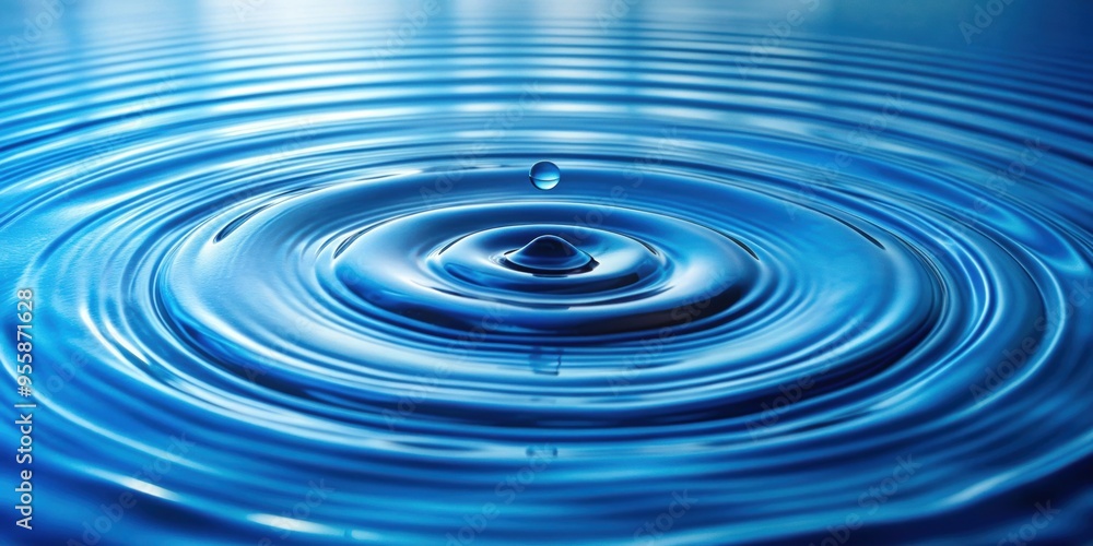 Blue water ripples creating a mesmerizing wavy background, blue, water, ripples, wavy, background, wave, texture, pattern, aqua Blue water ripples creating a mesmerizing wavy background, blue, water, ripples, wavy, background, wave, texture, pattern, aqua