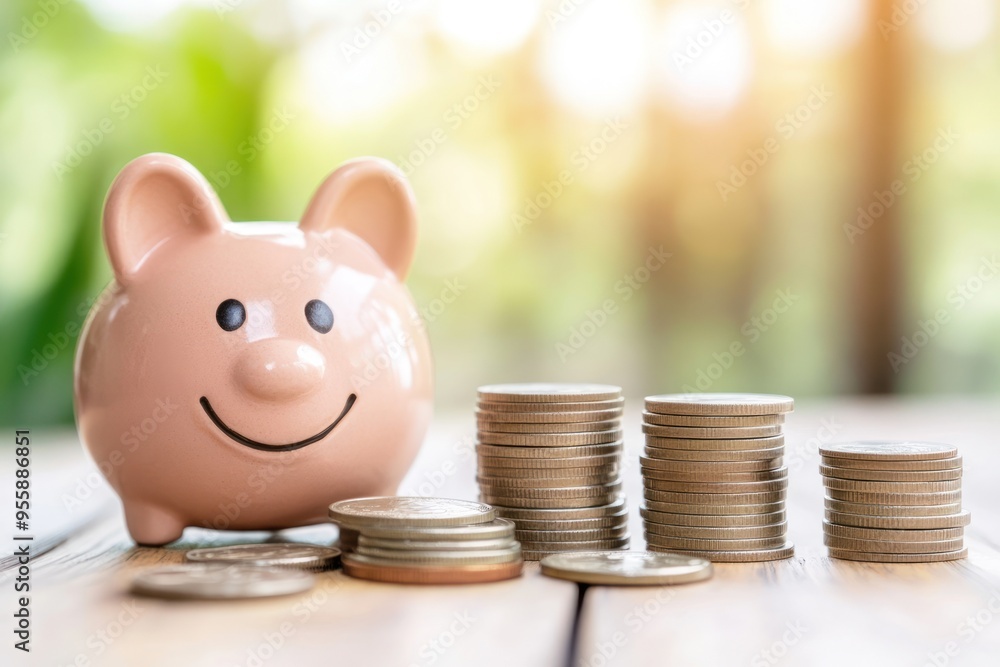 Financial advisor helping a client with debt restructuring, financial guidance concept