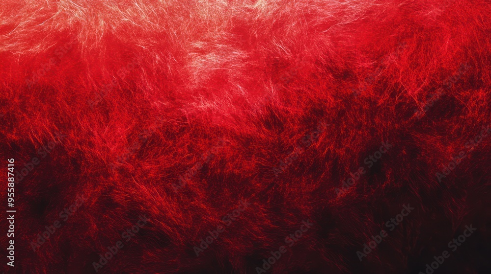 Abstract Red and Black Textured Background Abstract Red and Black Textured Background