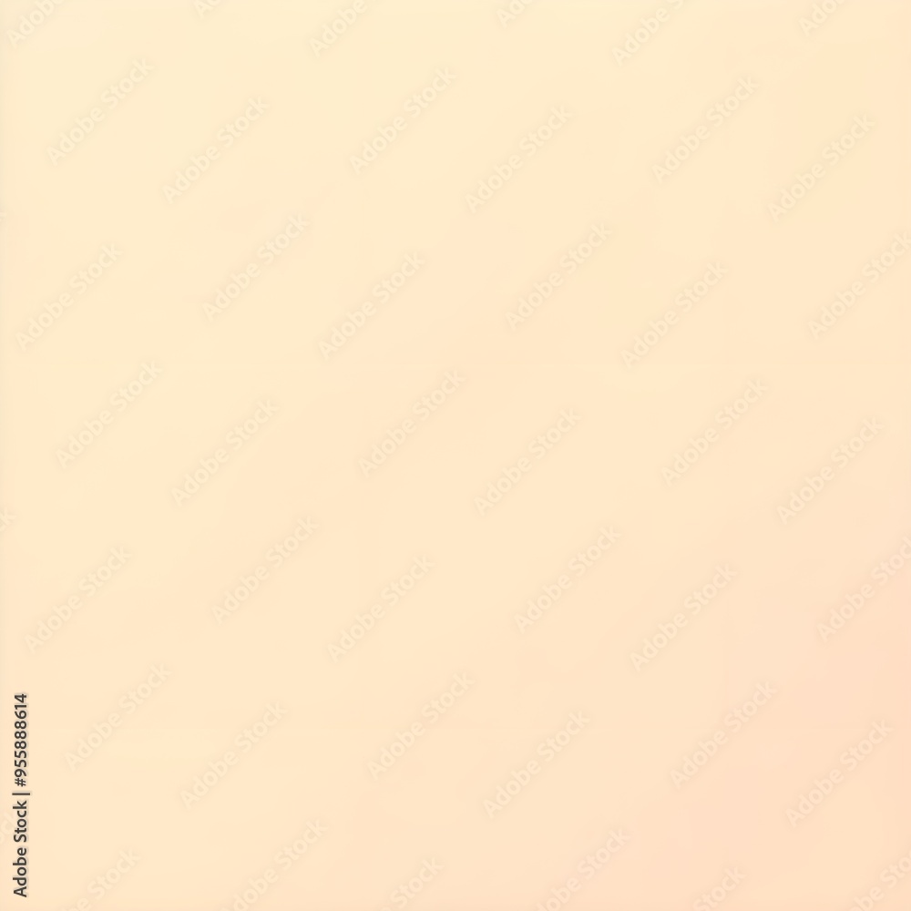 yellow old paper texture background. Generative ai yellow old paper texture background. Generative ai