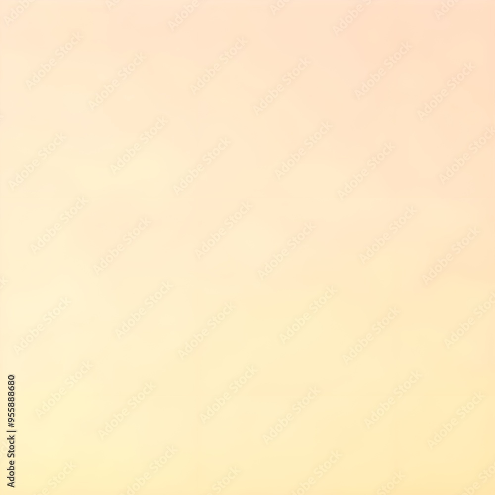 yellow old paper texture background. Generative ai yellow old paper texture background. Generative ai