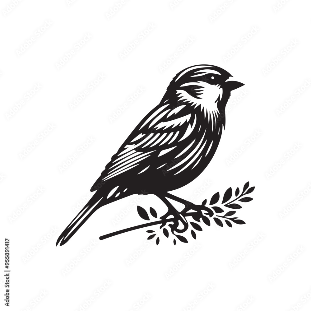 illustration of a bird illustration of a bird
