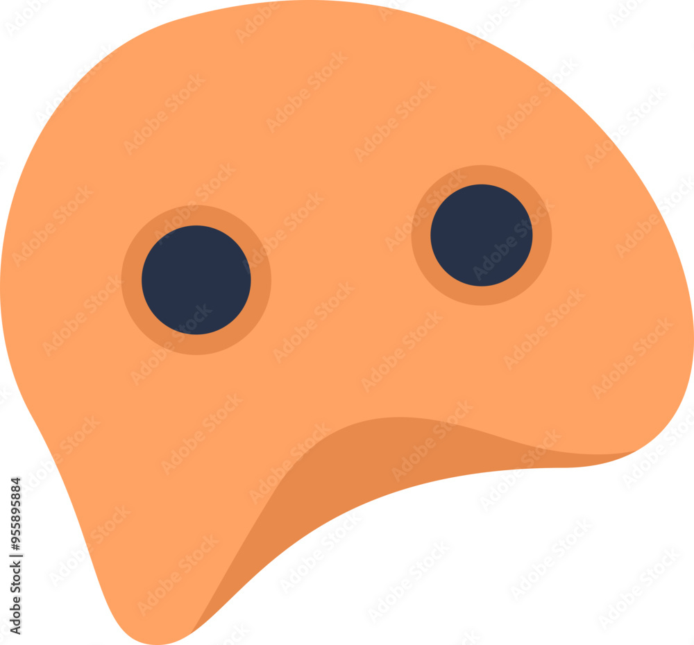 Climbing Wall Grip Ilustration Climbing Wall Grip Ilustration