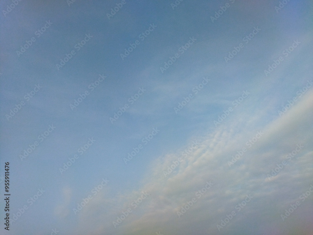 large horizon in sky make our mind is calm large horizon in sky make our mind is calm