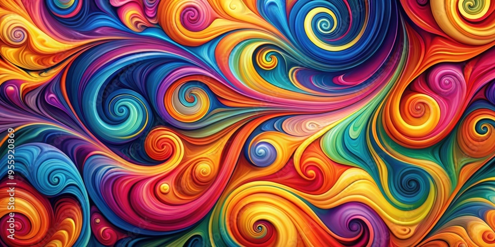 Abstract madness wallpaper with chaotic swirls and bold colors, abstract, madness, wallpaper,chaotic, swirl, vibrant Abstract madness wallpaper with chaotic swirls and bold colors, abstract, madness, wallpaper,chaotic, swirl, vibrant