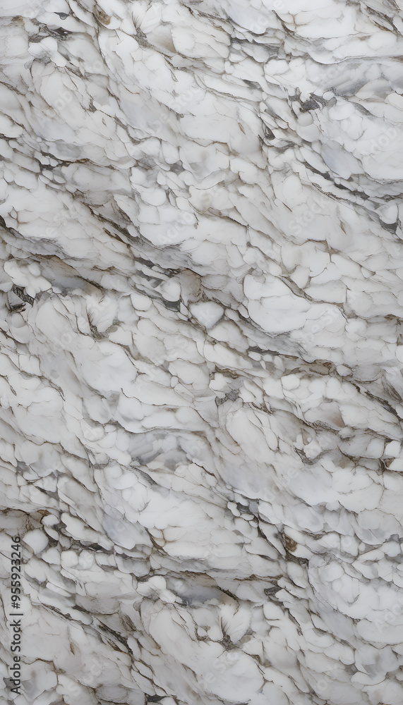 A close-up view of a marble or paper surface featuring intricate veining patterns in shades of white and beige. The texture is smooth and polished. A close-up view of a marble or paper surface featuring intricate veining patterns in shades of white and beige. The texture is smooth and polished.