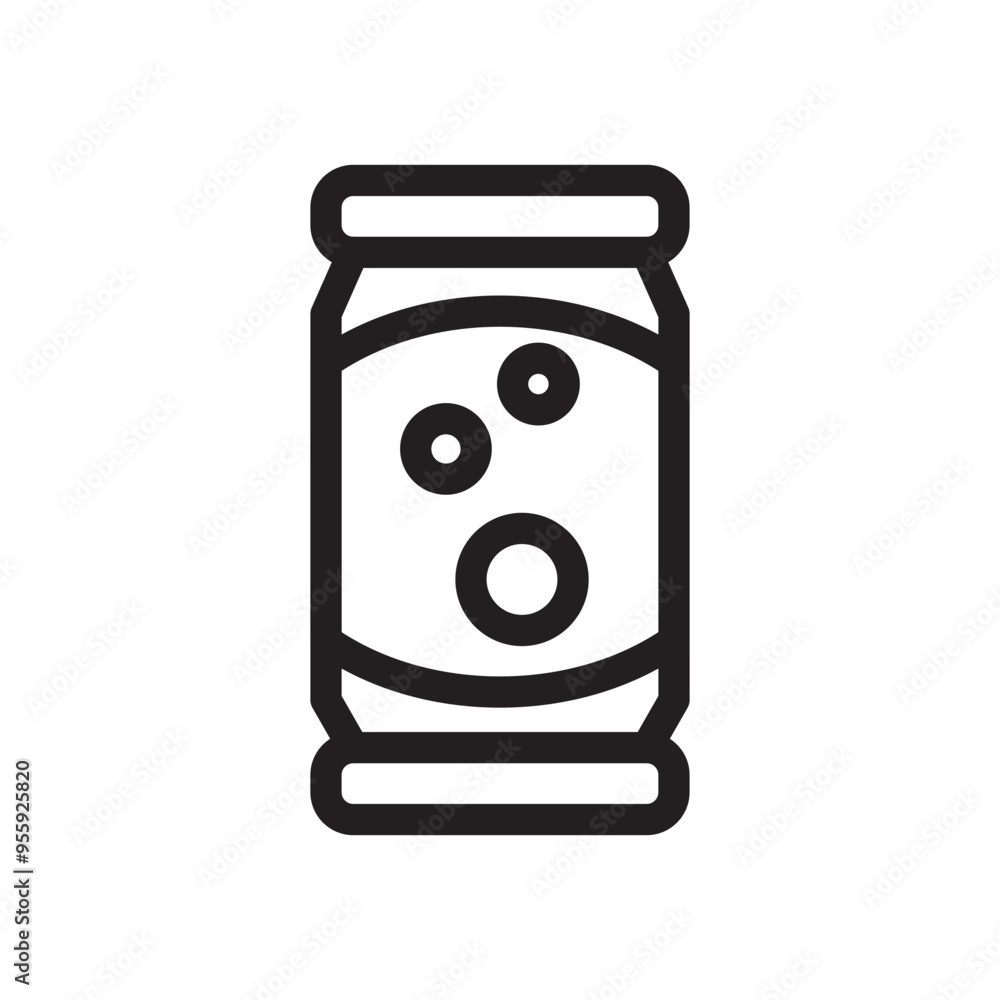 Tonic Water Can icon
Tonic Water Can icon