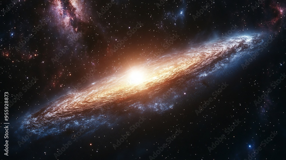 Astronomers detect fast radio bursts deep space hinting at mysterious cosmic events and unknown astrophysical processes Astronomers detect fast radio bursts deep space hinting at mysterious cosmic events and unknown astrophysical processes