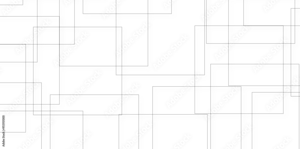 Modern abstract pattern design. Vector for presentation. Seamless Rectangular Pattern with Shadow effect. Modern transparency Modern abstract pattern design. Vector for presentation. Seamless Rectangular Pattern with Shadow effect. Modern transparency