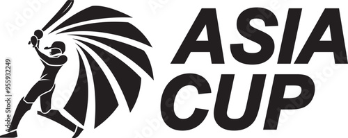 Asia cup, asia cup icon
