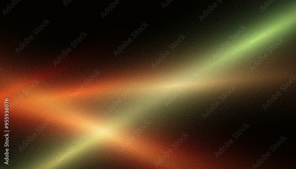 Abstract dark orange gold blue red grainy neon glowing gradient texture web banner poster. Glowing dark grainy gradient template, empty space. Nosie texture effect. Abstract dark orange gold blue red grainy neon glowing gradient texture web banner poster. Glowing dark grainy gradient template, empty space. Nosie texture effect.