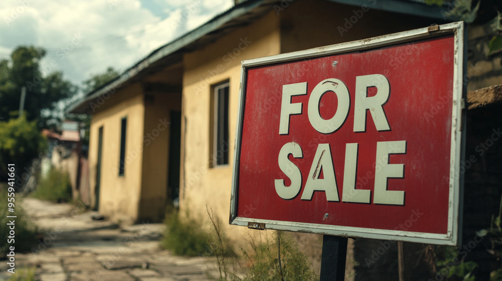 Obraz premium sign of 