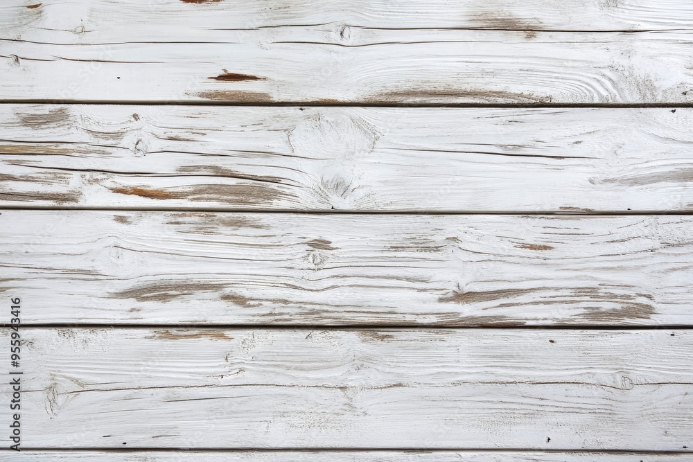 white wood texture. light boards, wooden background , ai white wood texture. light boards, wooden background , ai