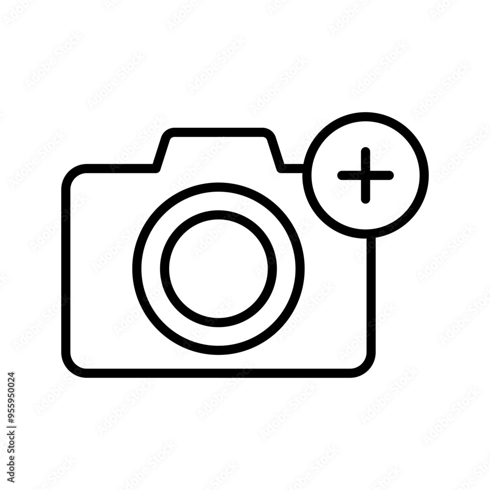Add picture icon. Upload image. Digital photos. user interface element for app and web color editable Add picture icon. Upload image. Digital photos. user interface element for app and web color editable