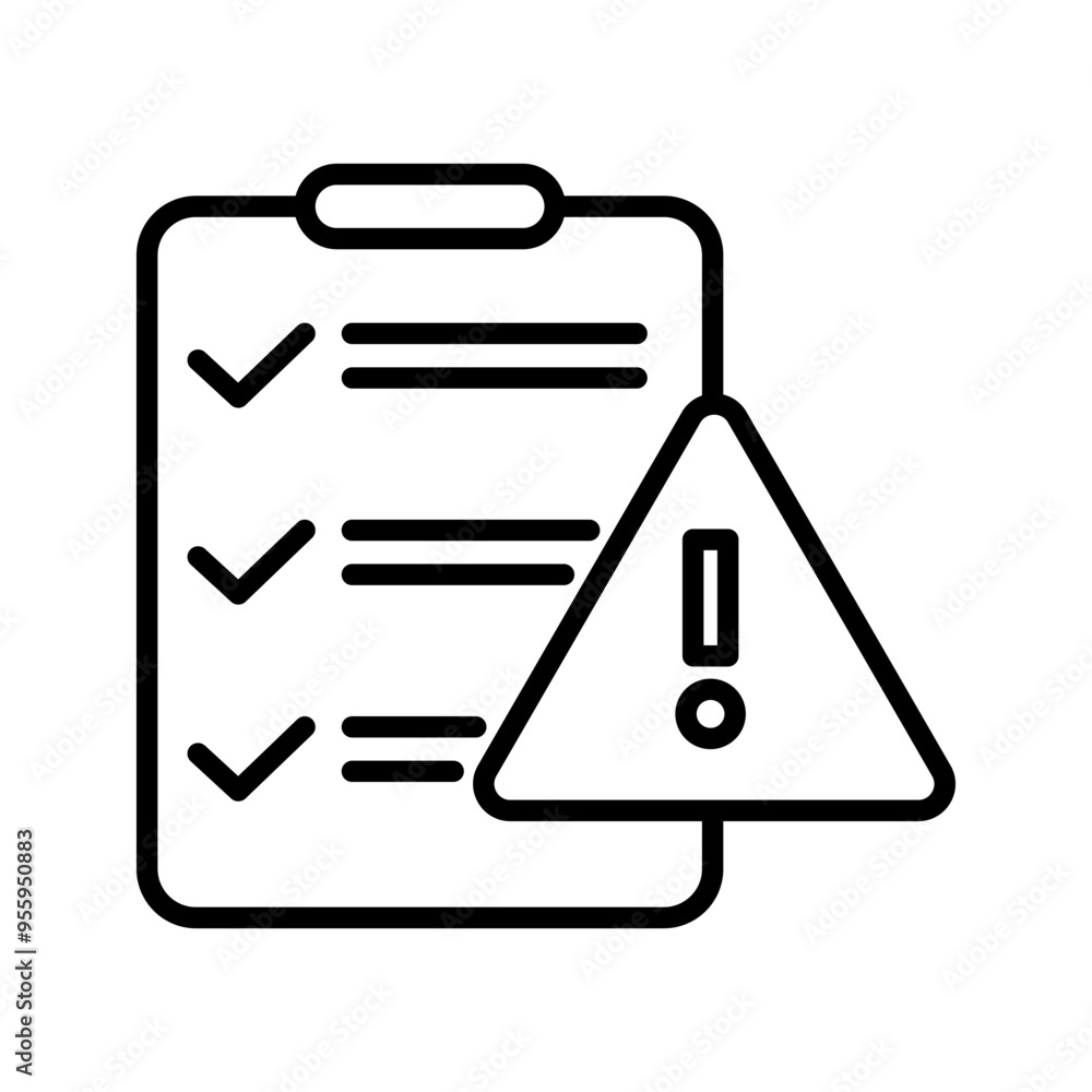 Governance, risk icon. Element of general data project icon for mobile concept and web apps color editable Governance, risk icon. Element of general data project icon for mobile concept and web apps color editable