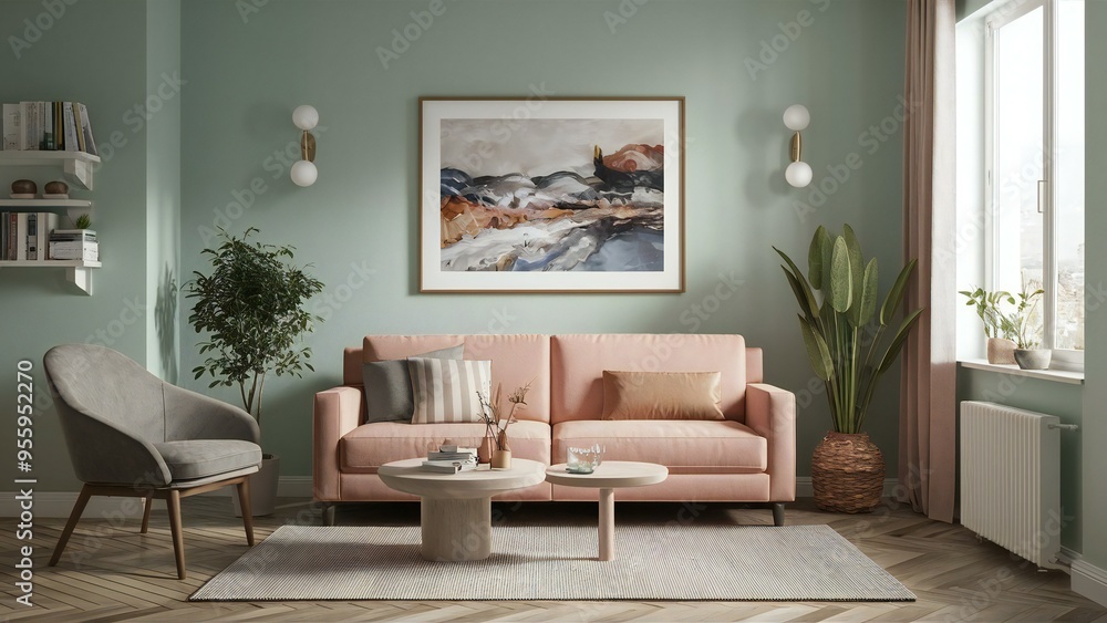 modern living room modern living room