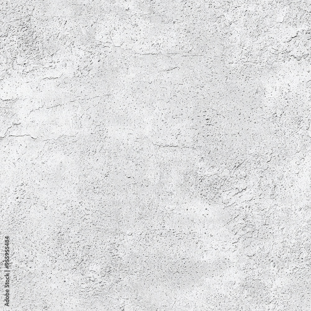 Obraz premium Gray textured wall