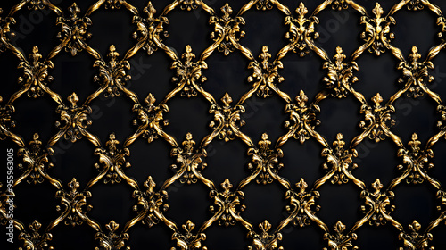 gold, gold production, and gold investment in a graphic background style