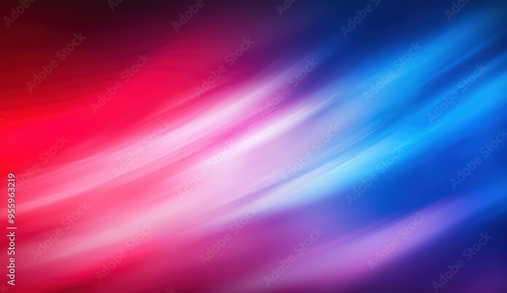 Abstract pink and blue background Abstract pink and blue background