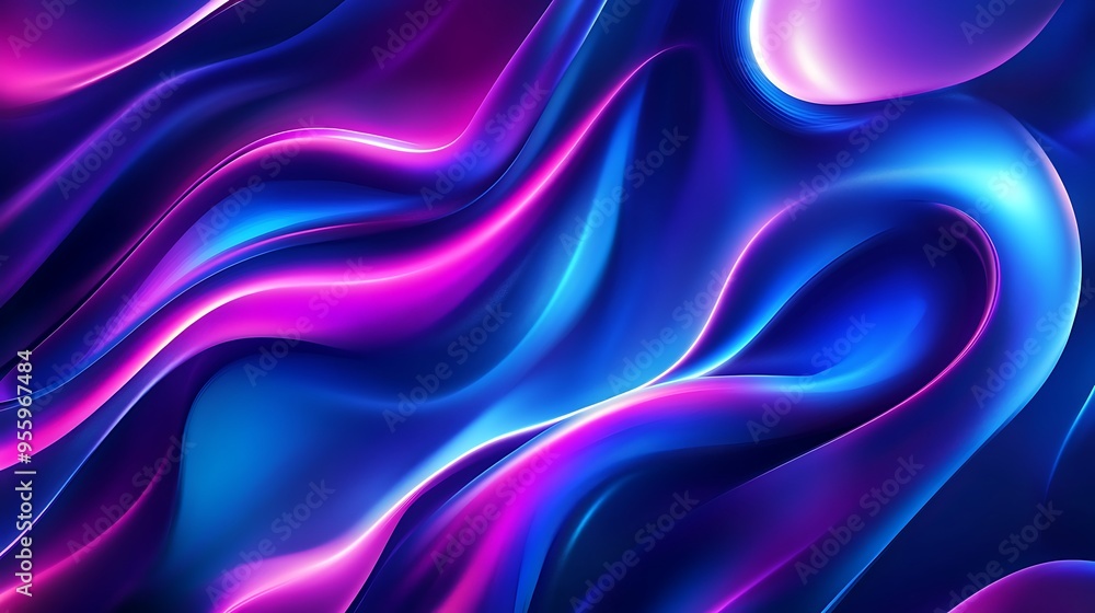 Abstract Colorful Cubes Abstract Colorful Cubes