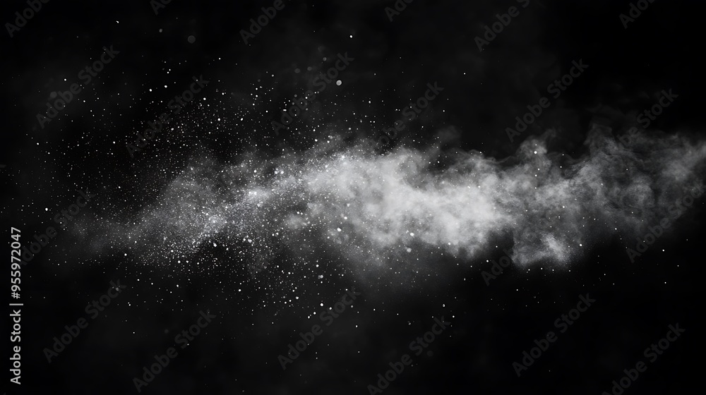 Obraz premium Abstract Colorful Cubes