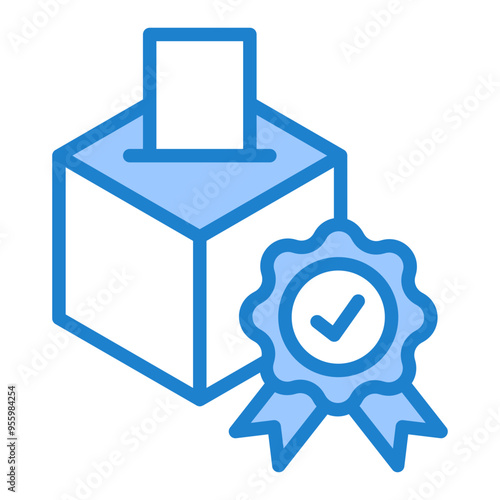 General Election Icon