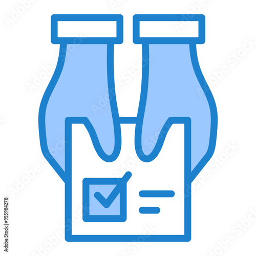 Referendum Icon