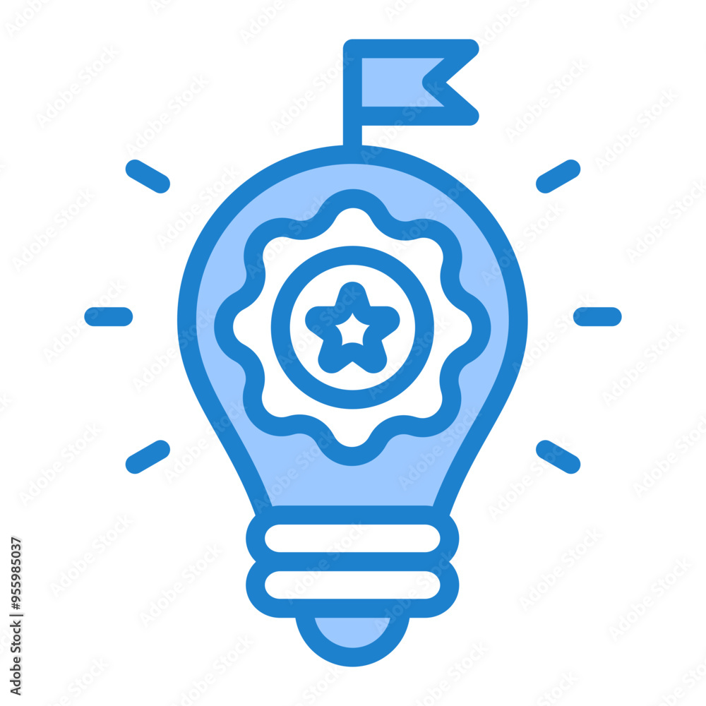Political Campaign Tactic Icon Political Campaign Tactic Icon