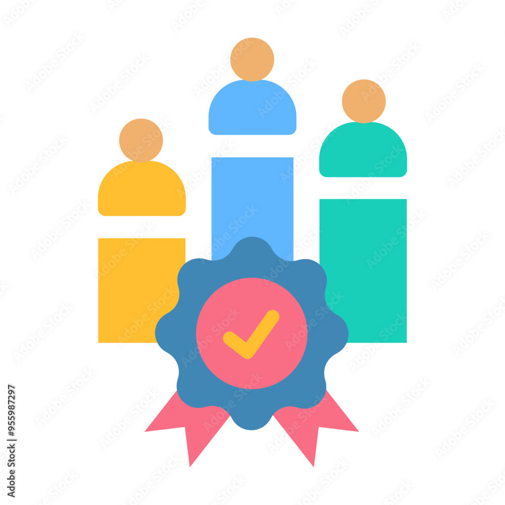 Election Result Icon Election Result Icon